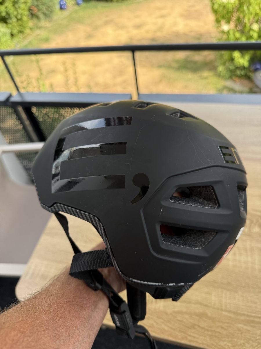 Kite: Ensis Double Shell Wassersporthelm – Gebraucht aus Täuffelen von Jat03 2