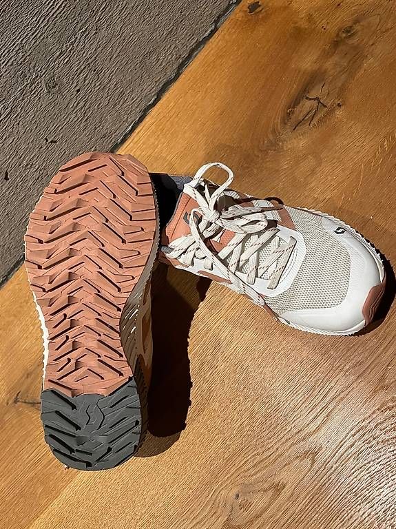 Scott Scarpe da donna: Scott Kinabalu 2 Gr. 38 Laufschuhe / Sneaker – Usato da Flims Dorf venduto da HB450 2