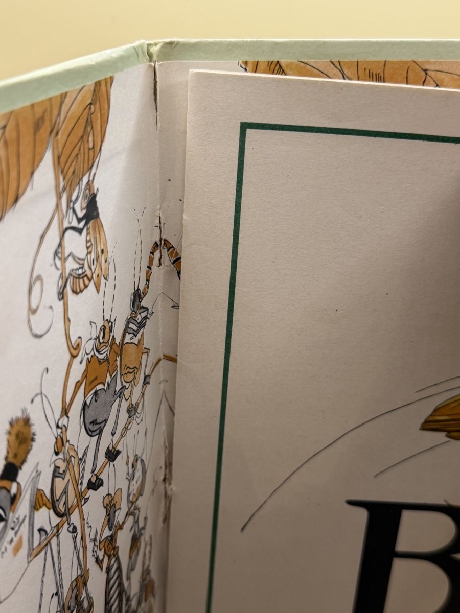 Libri: Le Buffon des Enfants 1946 Tirage 2000 Ex. – Usato da Genève venduto da sho_67qj 3