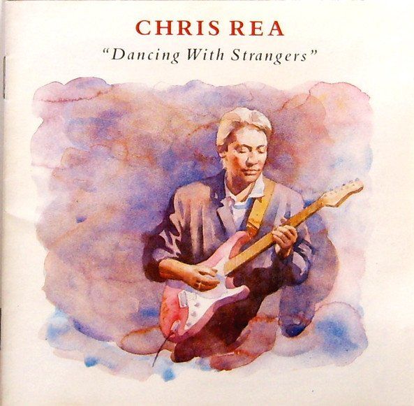 CDs: Rea Chris: Dancing with strangers CD – Neuf (Voir description) à Steinhausen par Vilivinili