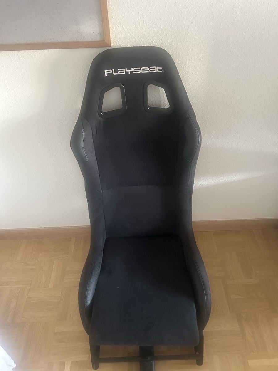 Playseat Chaises: Siège SIM RACING Playseat  – Neuf (Voir description) à Onex par Celine_Laure 1