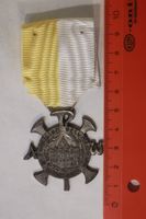 Medaille en Ag Vatican concile