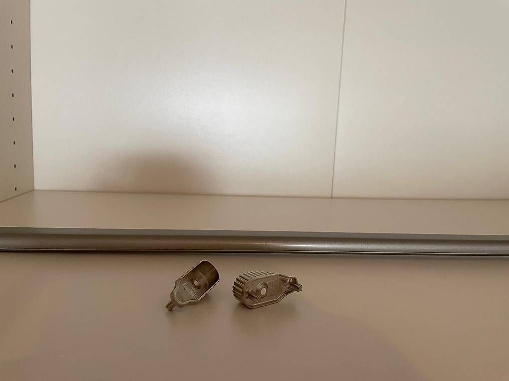 Micasa Schränke: Kleiderschrank Modul von Micasa – Gebraucht aus Strengelbach von Geronimo78 4