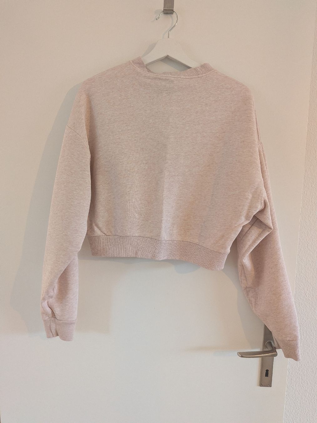 Reebok Lotti di vestiti: Reebok set - Joggers & Sweatshirt, Small Excellent condition – Nuovo (secondo la descrizione) da Wettingen venduto da ann_hzb5 1