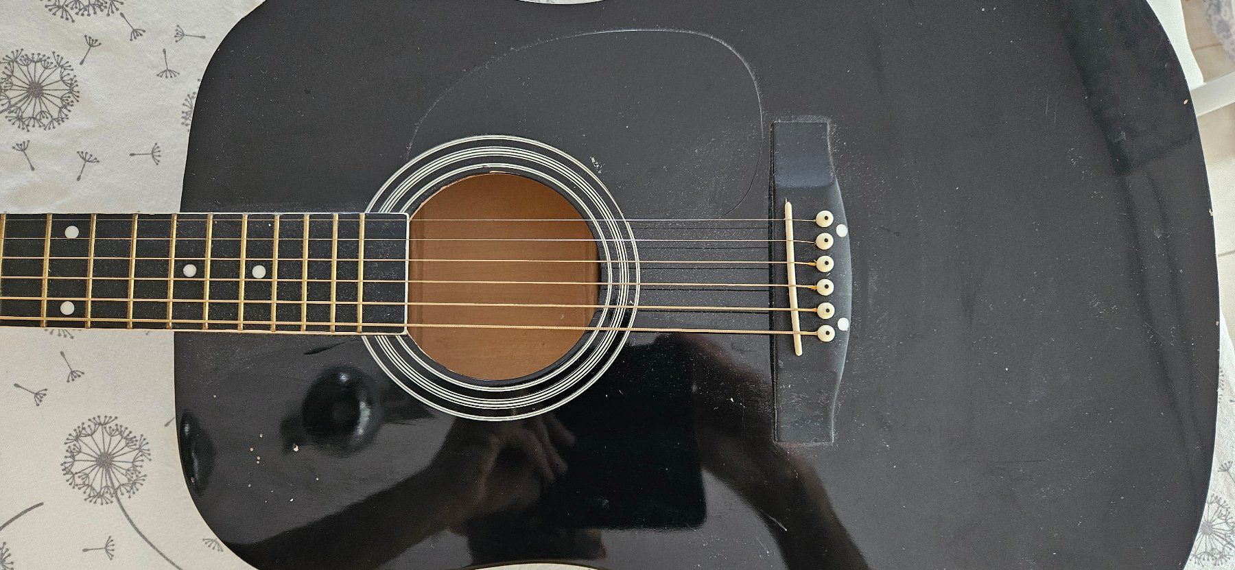 Strumenti musicali: Westerngitarre – Usato da Horgen venduto da ajstyle 6