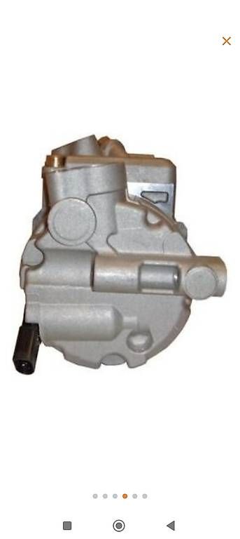 Audi Alle Autoersatzteile: Compresseur de climatisation MAHLE ACP 40 – Neu und originalverpackt aus Prilly von arm_vjx8 1