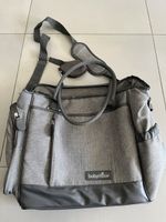 Babymoov Wickeltasche, Grau