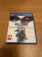Killzone Shadow Fall – PS4 Spiel