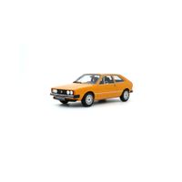 1:18 Volkswagen Scirocco GTI mk1 1977, orange OttOmobile
