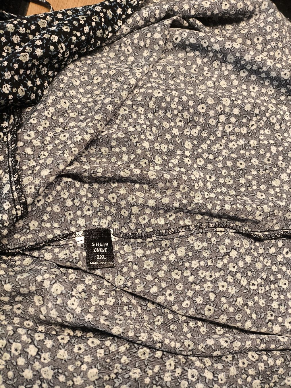 Shein Tute: Jumpsuit/ Honsenrock Gr.2XL / Gr.46/48 – Nuovo (secondo la descrizione) da Burgdorf venduto da Ropajesi 7