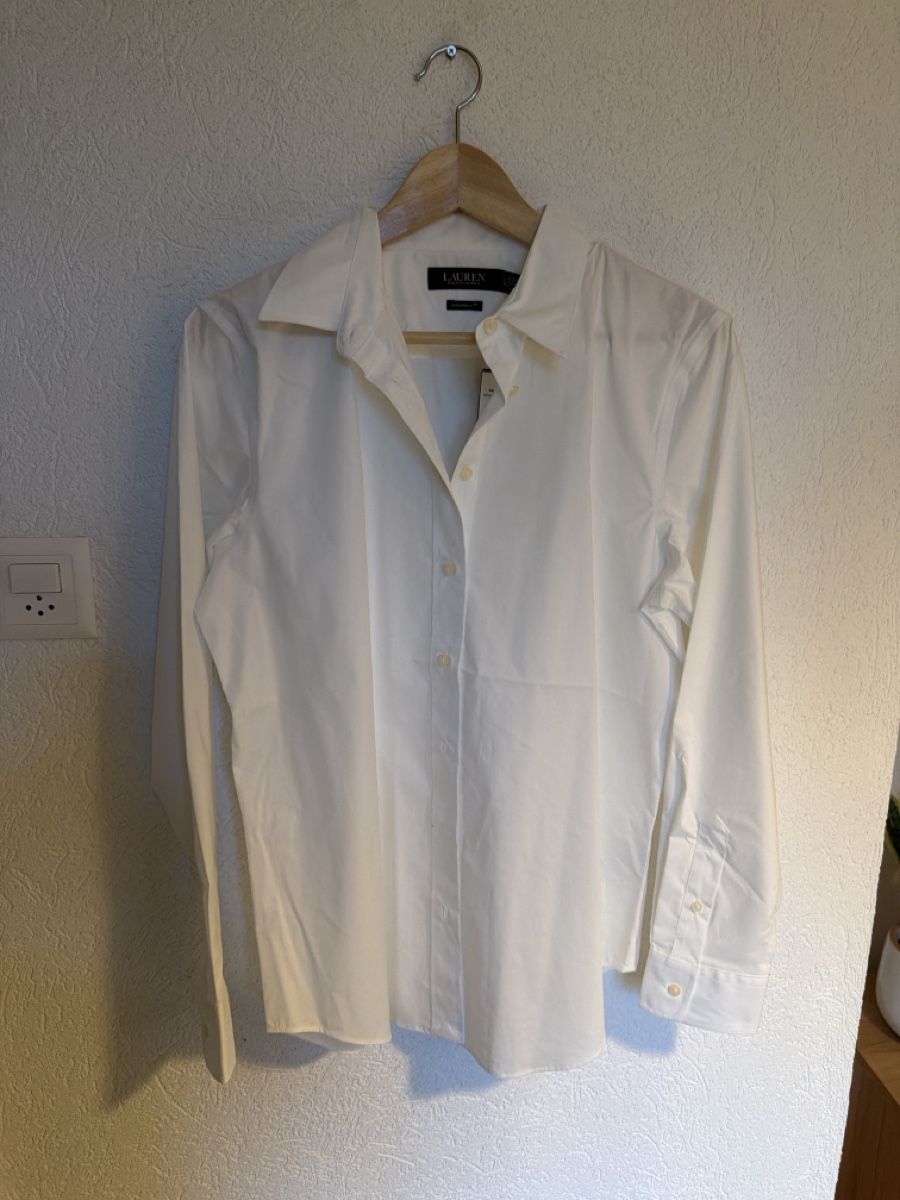 Ralph Lauren Blusen: Chemise Ralph Lauren – Neu und originalverpackt aus Le Sentier von virbette