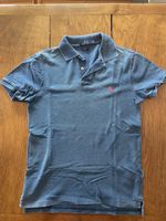 Polo Ralph Lauren Slim Fit S - Jeansato Blu
