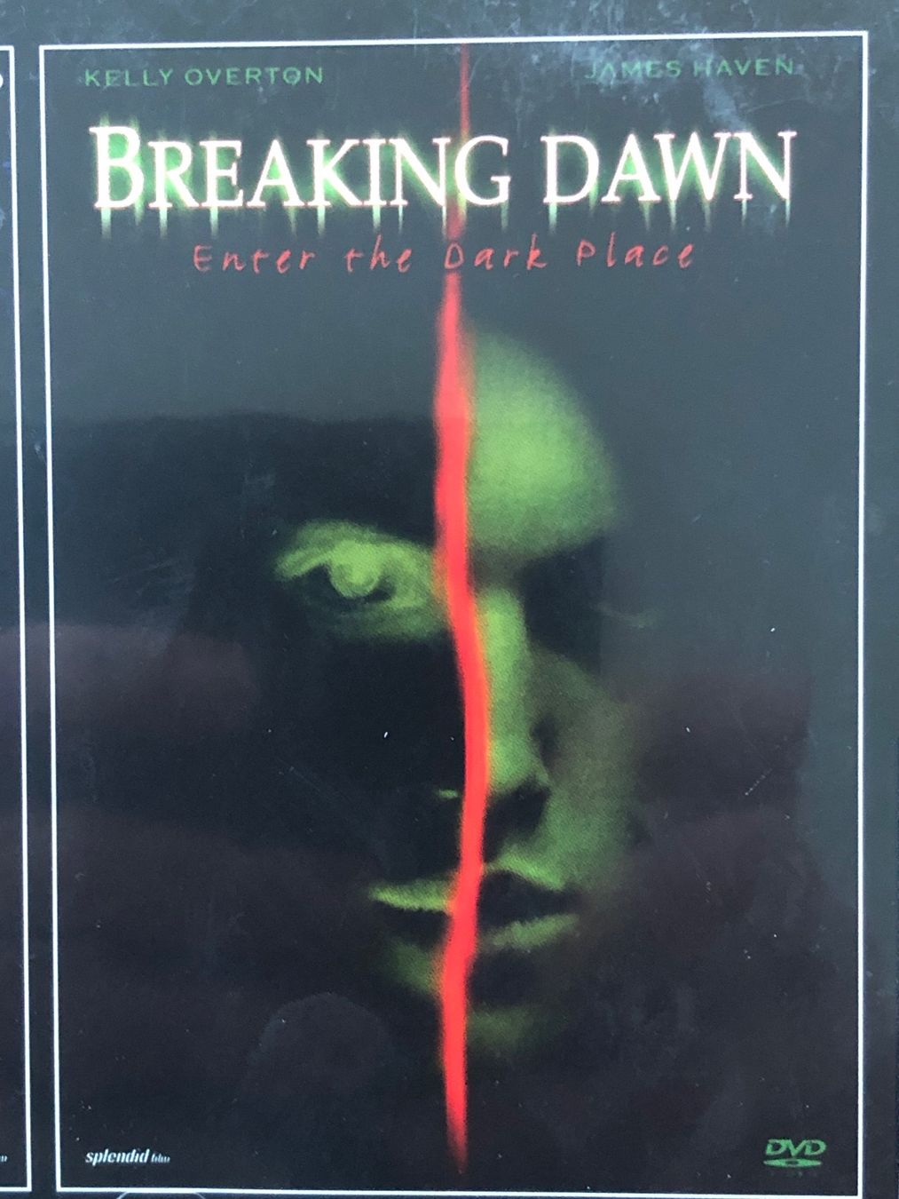 Tous les DVDs: DVD 2 Filme: Breaking Dawn & Break up – D'occasion à Belp par brb66 2