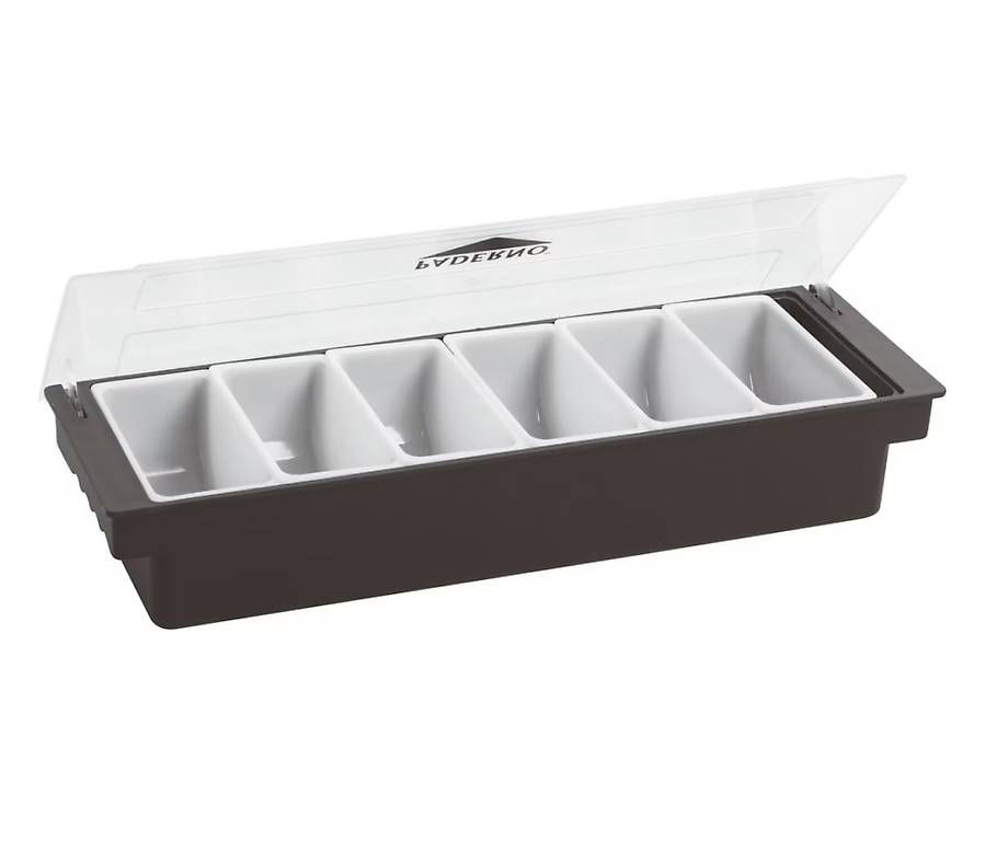 Contenitori & Simili: Bar organizer / Topping organizer  – Usato da Fällanden venduto da fai_n5tr