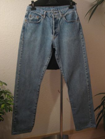 Jeans Buenavista taille 38