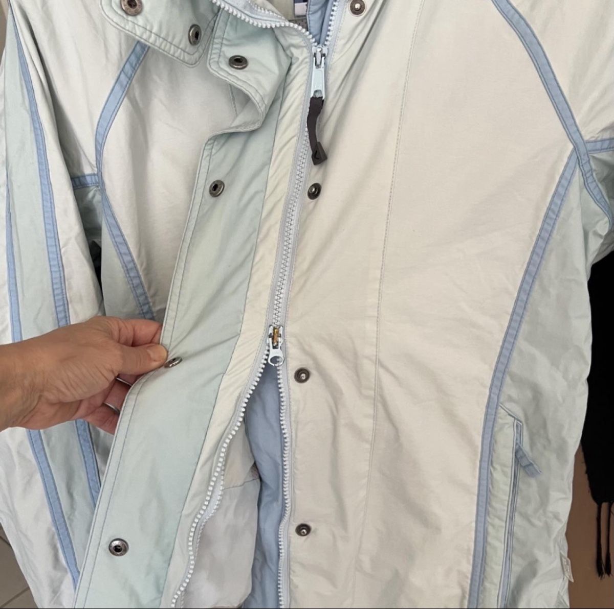 Columbia Giacche: Columbia Bugaboo Jacket  – Usato da Oberwil BL venduto da ang_p5m6 3