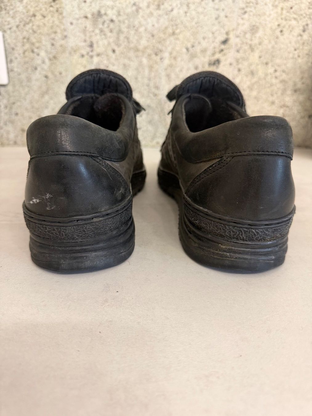 Mephisto Scarpe da uomo: Mephisto Schuhe Grösse 9 1/2 – Usato da Geroldswil venduto da Jeremy11 6