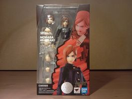 S.H.Figuarts Nobara Kugisaki Jujutsu Kaisen Figurine Bandai