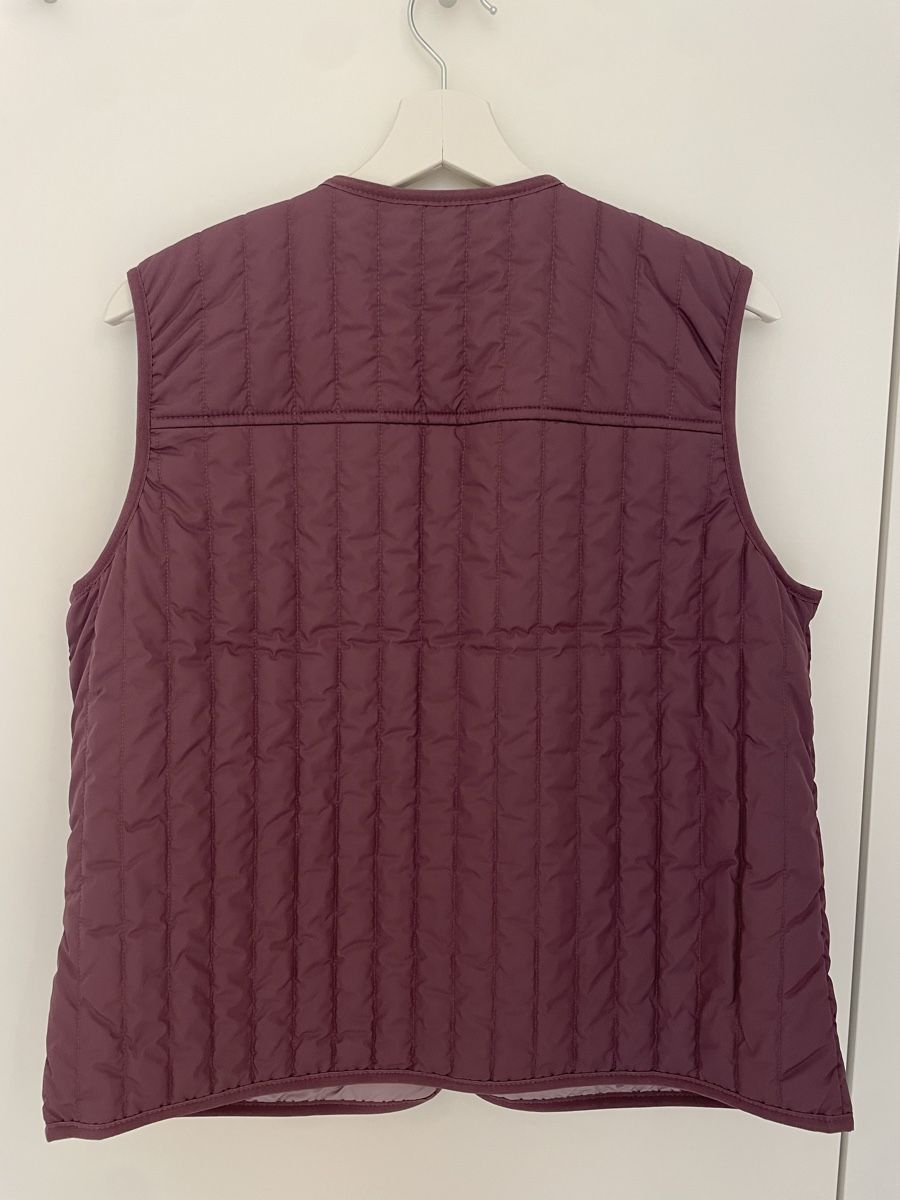 North Face Gilets & Westen: The North Face Reversible Weste – Neu und originalverpackt aus Nänikon von SarahZRH 2