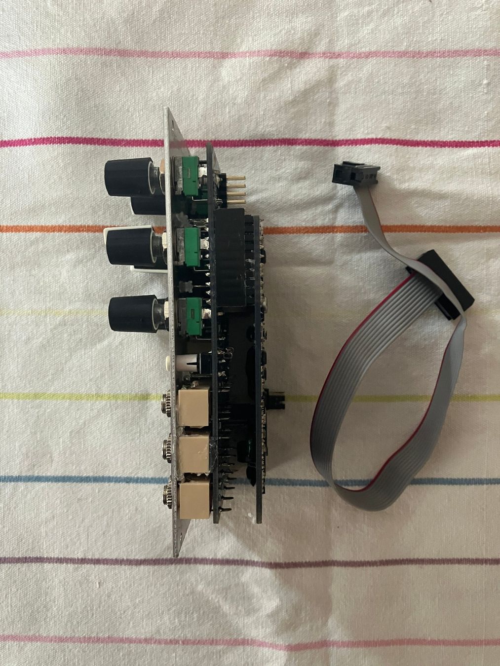 Steady State Fate Musikinstrumente: SSF "ULTRA RANDOM ANALOG" – Gebraucht aus Jenins von klozs 1