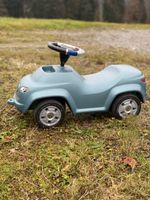 VW Bobycar Rutschauto, Top Zustand, wenig gebraucht!
