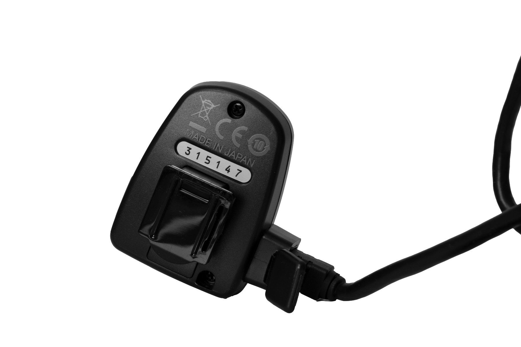 Nikon Kamera: NIKON GP-1A GPS Unit GP1 A / GPS Modul – Gebraucht aus Emmen von  1