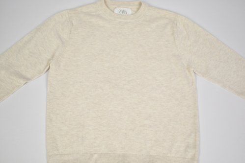 Benetton Maglioni & Felpe: Benetton Strickpullover Gr.128 – Usato da Nürensdorf venduto da 2ND_STORY 1