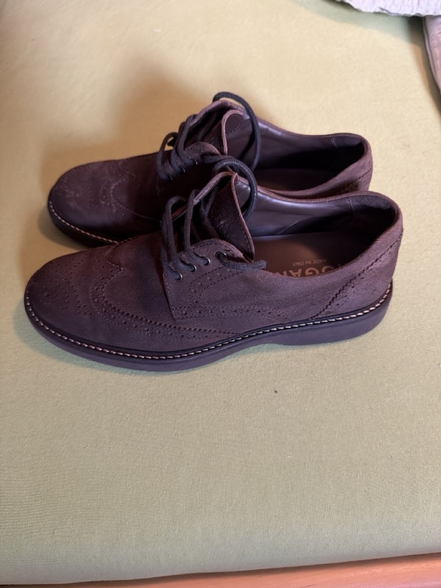Hogan Scarpe da uomo: HOGAN shoes – Usato da Sementina venduto da bru_vpp5 2