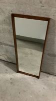 Specchio da parete 33x82 cm