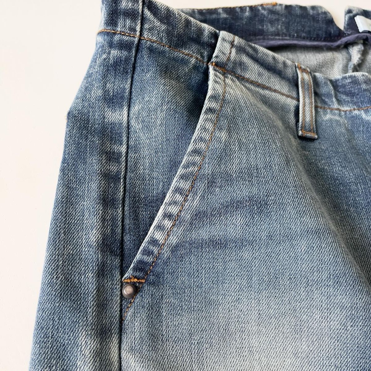 Balmain Jeans: PIERRE BALMAIN Jeans size 48 – Usato da Emmen venduto da Avviivva_Com2023 6