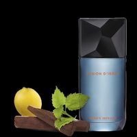 Parfum Issey Miyake Fusion d‘ Issey