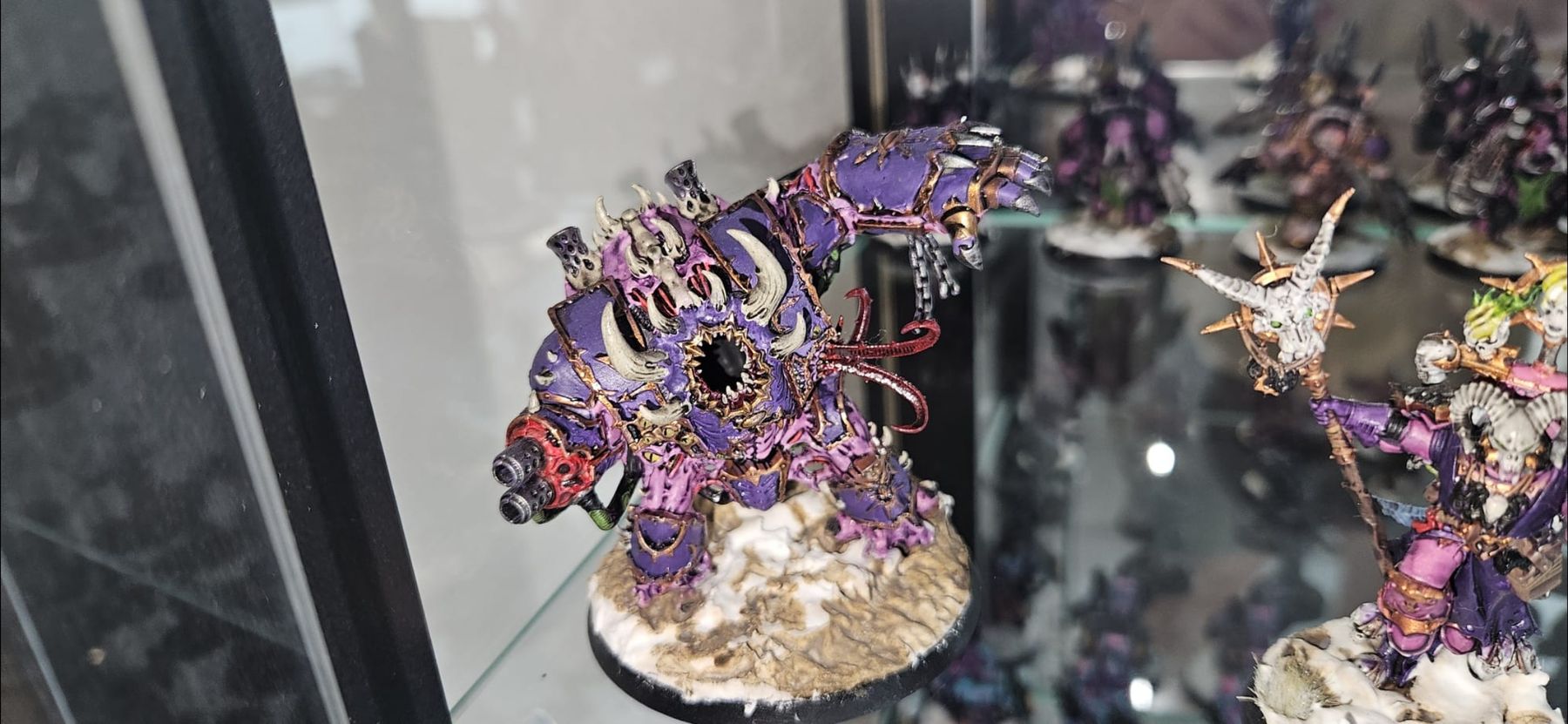 Kit di modellismo & Modellini statici: Warhammer 40k emperors children – Usato da Märwil venduto da BittigFelipe 4