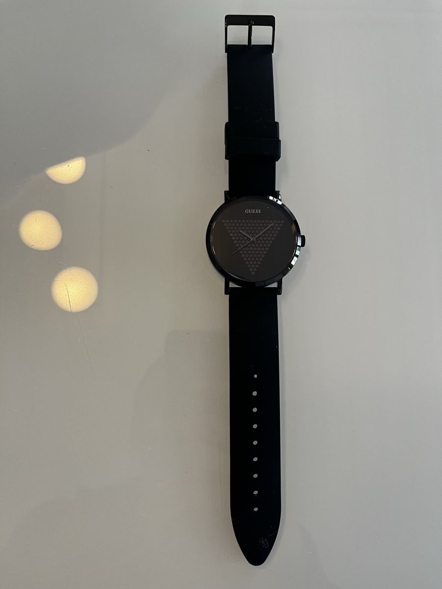 Guess Orologi: Guess Armbanduhr – Nuovo (secondo la descrizione) da Gossau ZH venduto da Juma2016 4