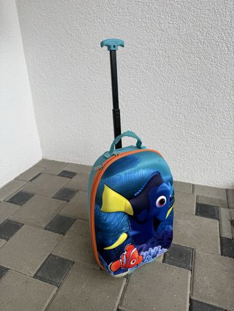 Valise Enfant Dory 
