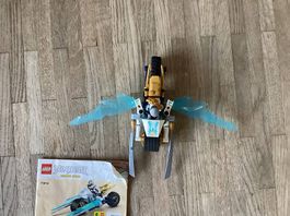 Lego Ninjago