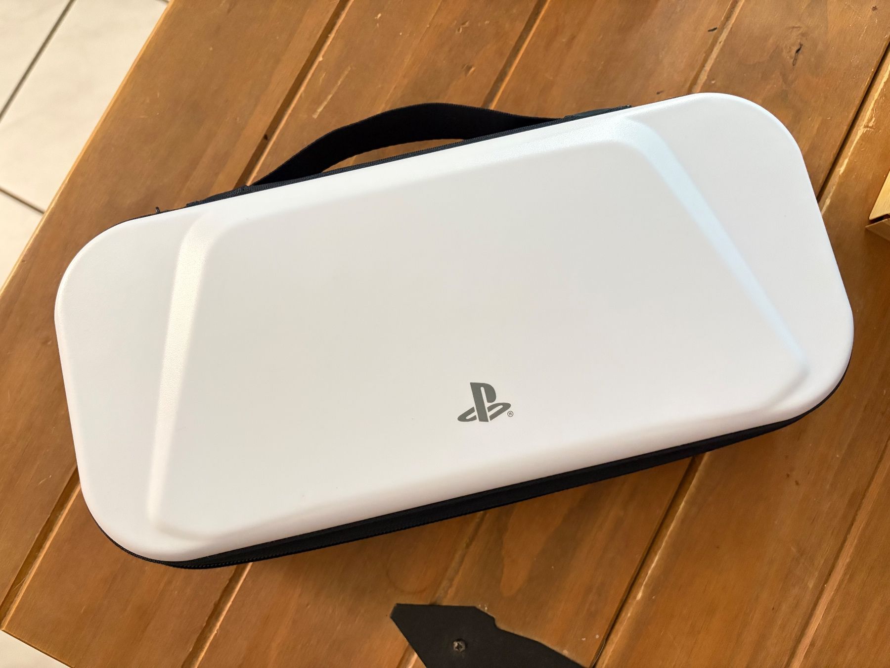 Sony Consoles: PlayStation Portal Remote Player, schwarz, PS5 – Neuf (Voir description) à Luzern par Brendanruehli 3