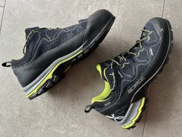 MONTURA GORETEX TREKKINGSCHUHE / Gr. 42