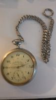 Taschenuhr A. Matthey Jaquet