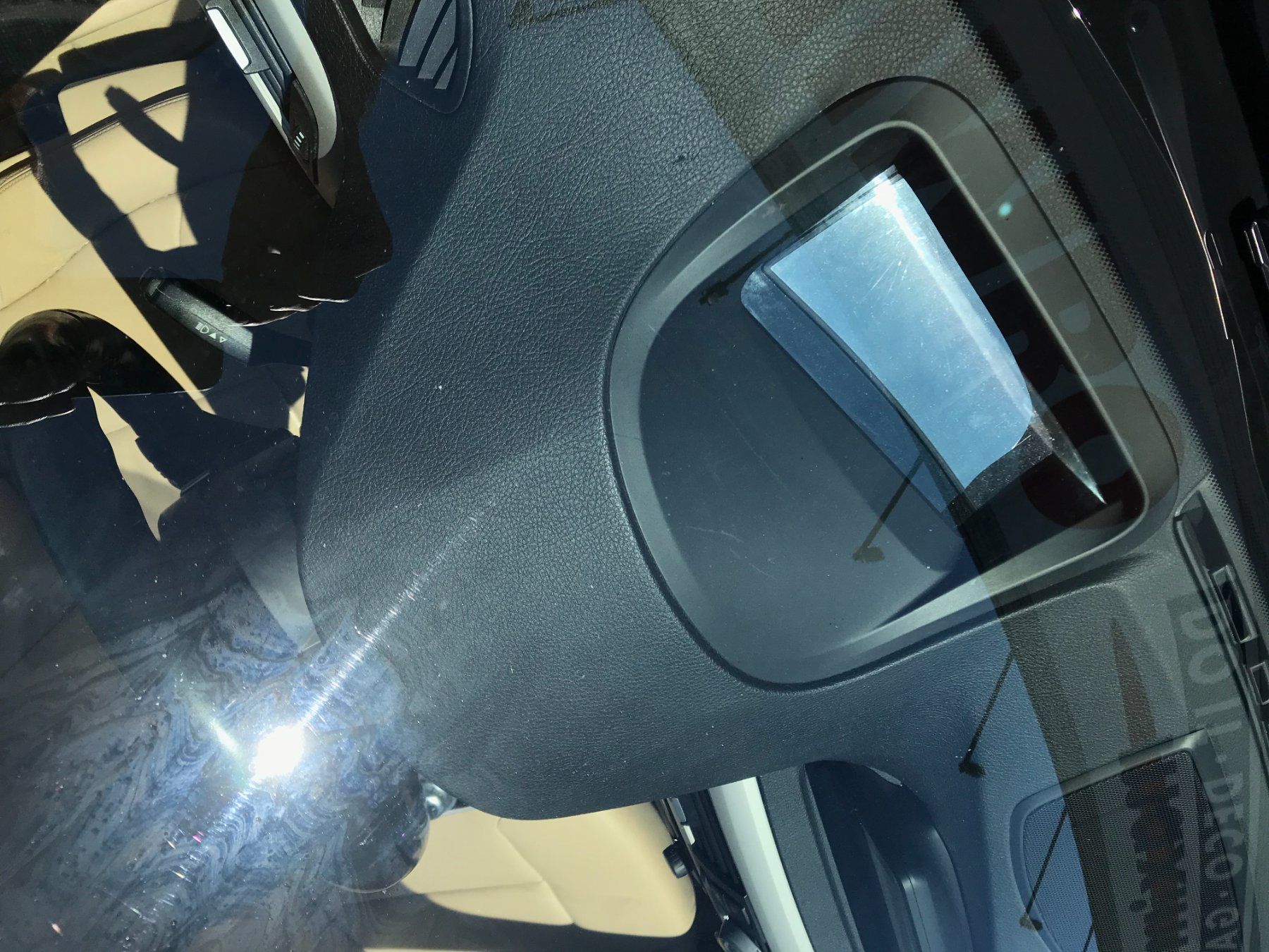 BMW Automobili: 2013 BMW318D Kombi, Head up, MFK – Usato da Zürich venduto da Tapehead 4