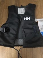 Rettungsweste Helly Hansen 50-60kg neu mit Etikett