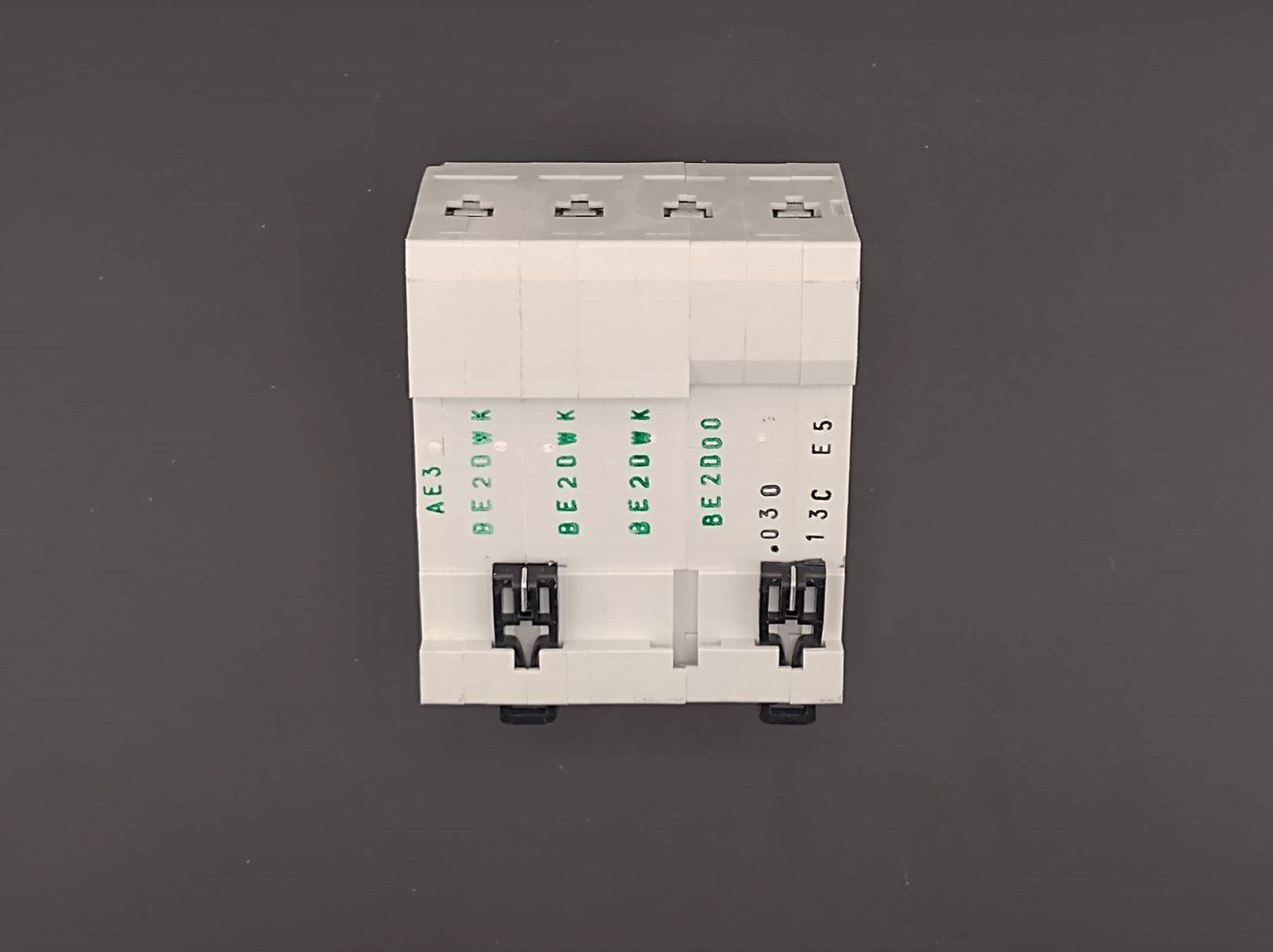Eaton Interruttori: Eaton mRB6-13/3N/C/003-A – Usato da Winterthur venduto da Hint17 5