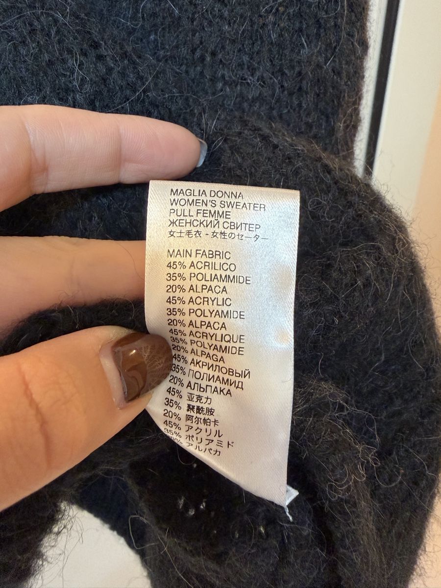 Saint Laurent Pullover & Sweatshirts: Mc2 saint barth – Gebraucht aus Fahrweid von Stellar_times 2