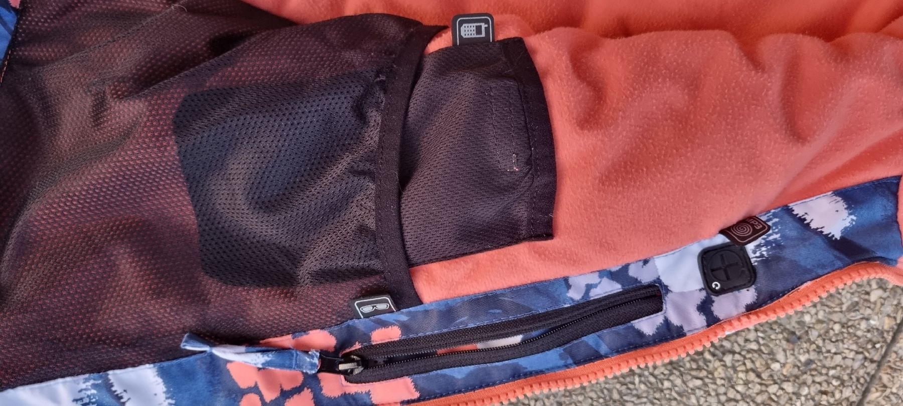Jacken & Mäntel: veste de ski 158-164 – Gebraucht aus villaz st pierre von deborah9_ho 6