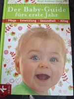 Der Baby-Guide fürs erste Jahr - Top Zustand! ❤️