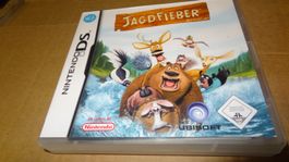 Jagdfieber DS