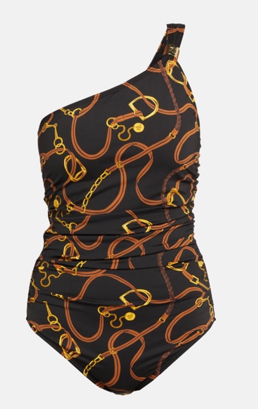 Ralph Lauren Costumi da bagno & Bikini: Ralph Lauren Badeanzug 12/42 – Usato da Wolfwil venduto da Vessie 1