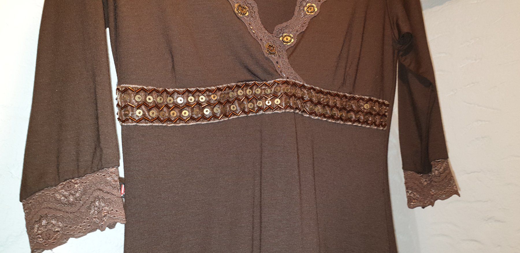 Kleider: SommerKleid gr 34/36 – Gebraucht aus Gwatt (Thun) von Letzte-Chance-III 3