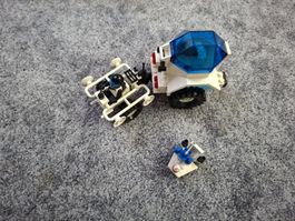Lego 6885 Space Set