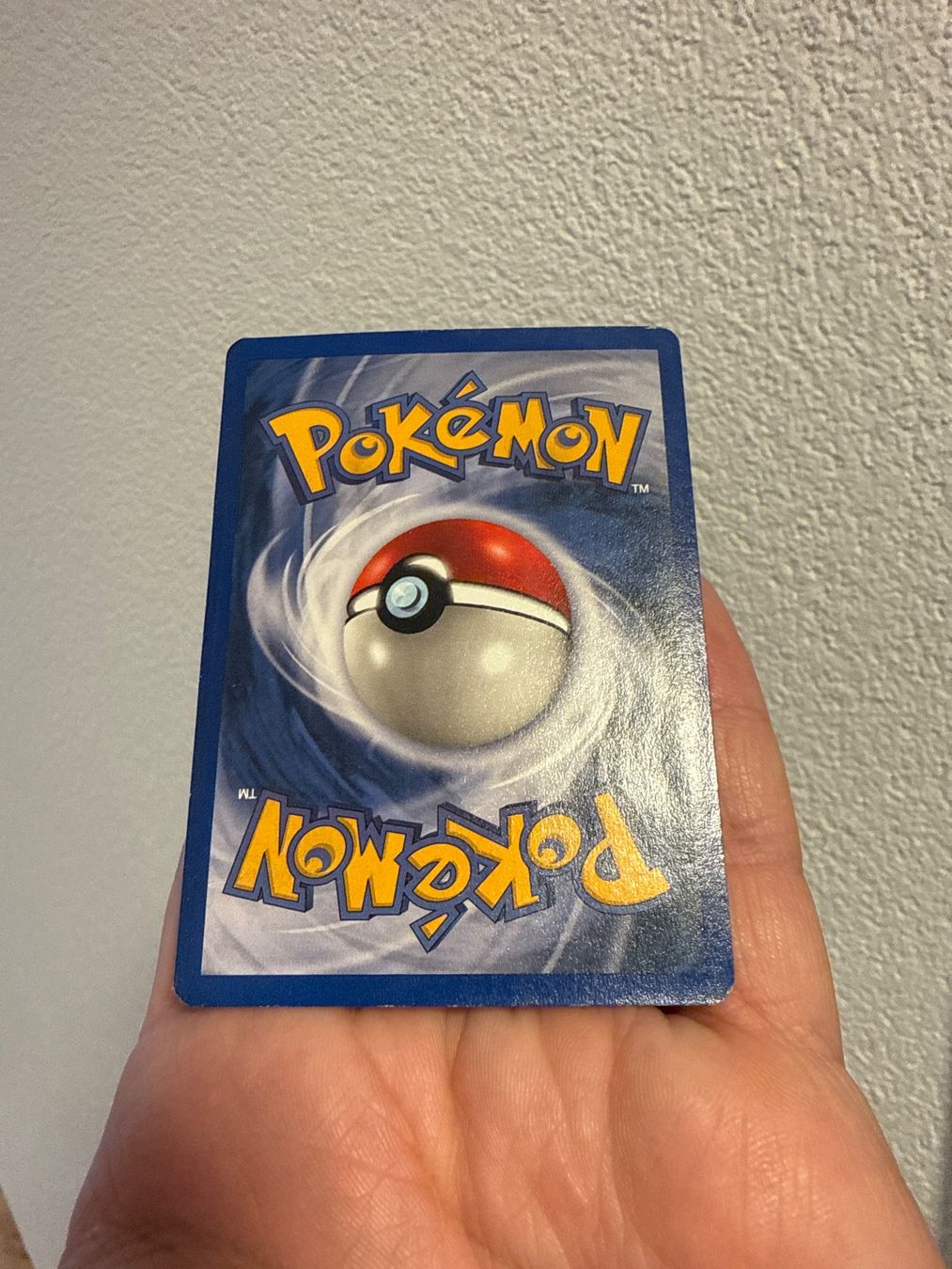 Cartoline: Pokemon Shining Tyranitar – Usato da Frauenfeld venduto da Poke_Toniii 6