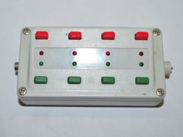 Märklin Stellpult 72710 (ABU009)